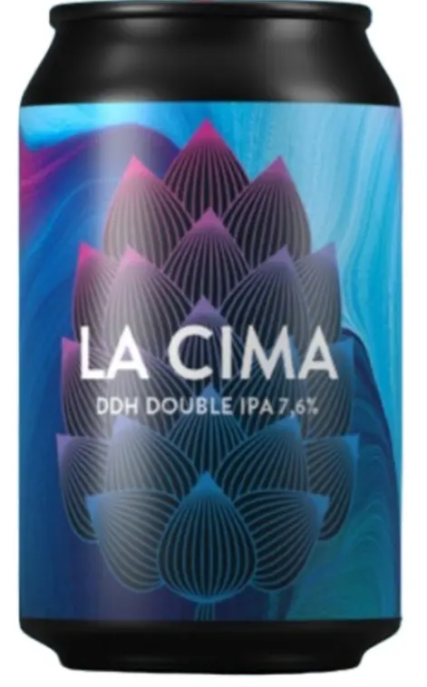 Birrificio Bondai La Cima