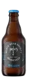 Black Beer Society Weizen