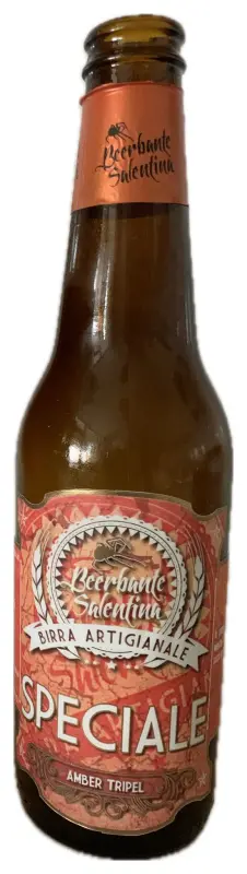Beerbante Salentina Speciale