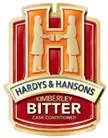 Hardys & Hansons Kimberley Bitter
