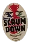 Hardys & Hansons Scrum Down