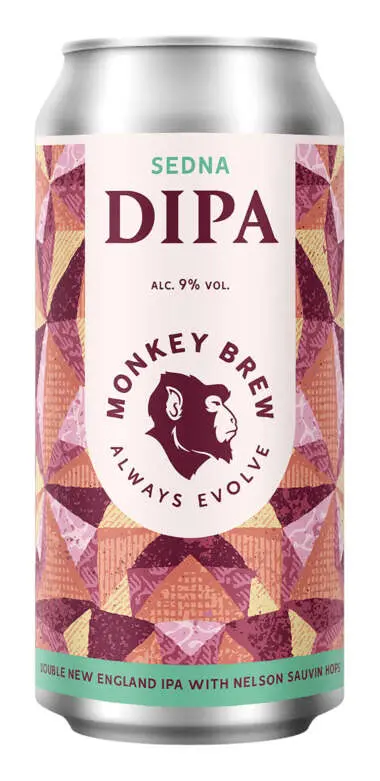 Monkey Brew Sedna