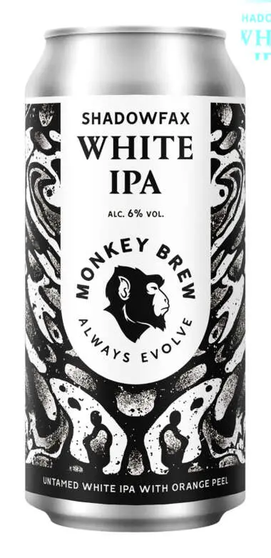 Monkey Brew Shadowfax