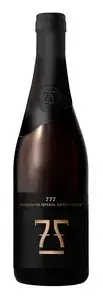 7 Fjell Bryggeri 777 - Bourbon BA