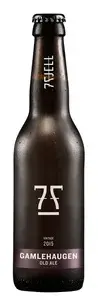 7 Fjell Bryggeri Gamlehaugen