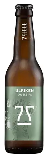 7 Fjell Bryggeri Ulriken