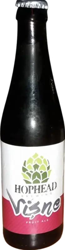 Hophead Brewing Vișne