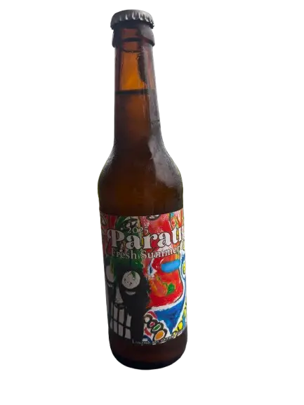 Kimito Brewing 2025 Paratiisi