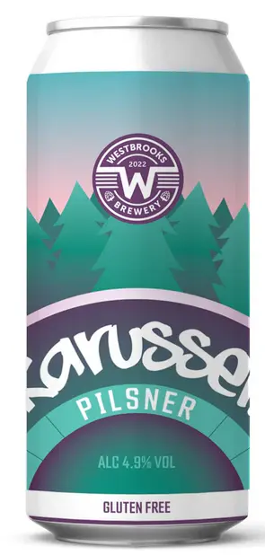 Westbrooks Brewery Karussell