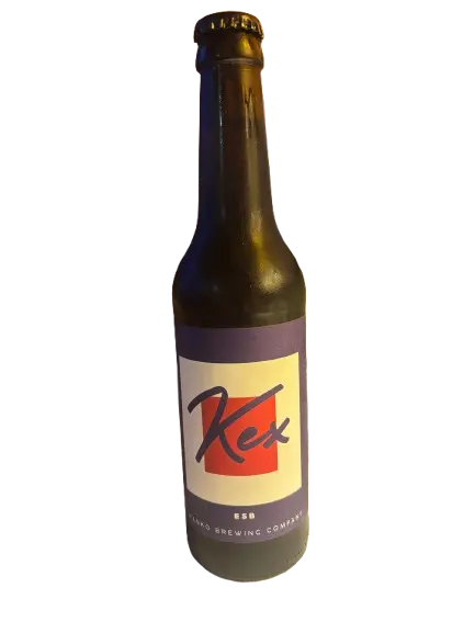 Hanko Brewing Company Kex