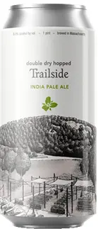 Trillium Brewing Company Trailside - Double Dry Hopped