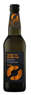 Nøgne Ø Splice the Mainbrace