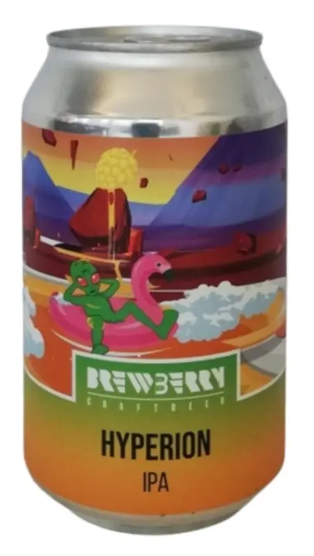 Brewberry Hyperion