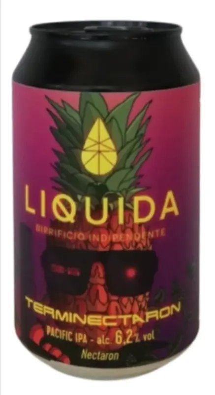 Birrificio Indipendente Liquida Terminectaron
