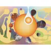 Elmeleven Space Between Stars (PULP)