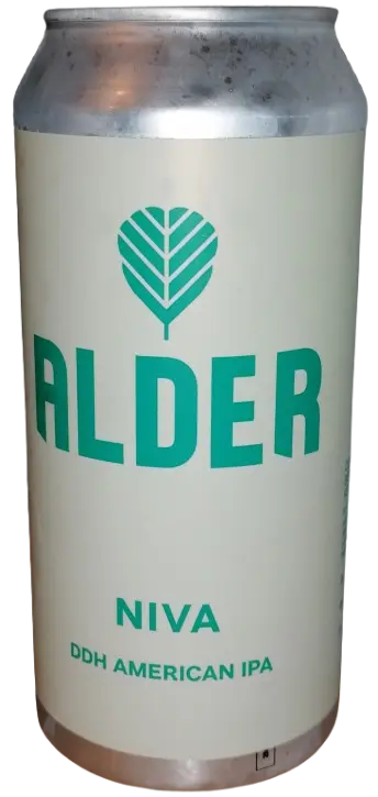 Alder Beer Co. Niva
