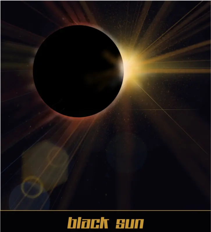 Starkraft Black Sun