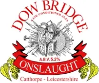 Dow Bridge Brewery Onslaught