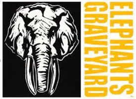 Urban Alchemy Brewing Co Elephant's Graveyard