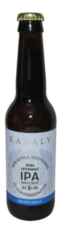 Eataly S.p.A. IPA