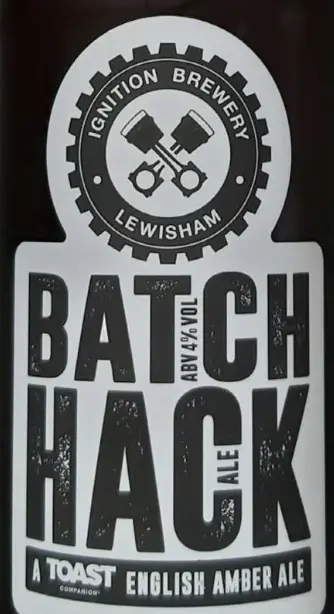 Ignition Brewery Batch Hack