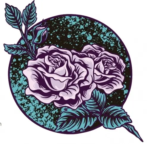 Roses by the Stairs Brewing Carry Me Home