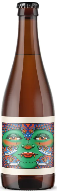 Aslan Brewing Company 7 Deep