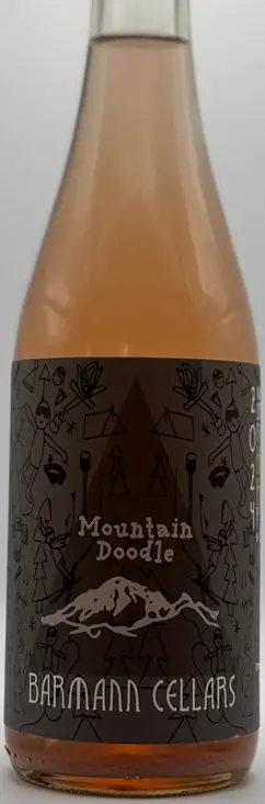Barmann Cellars Mountain Doodle Perry