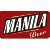 Asia Brewery (Heineken) Manila Beer