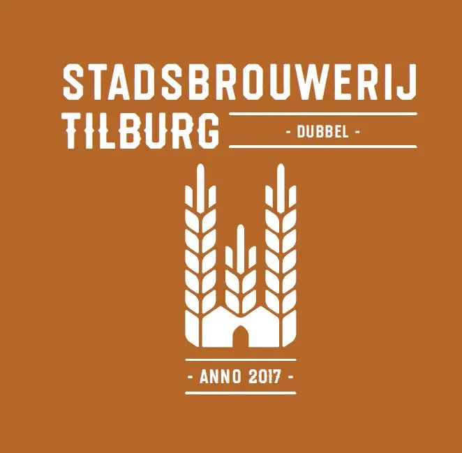 Stadsbrouwerij Tilburg Dubbel