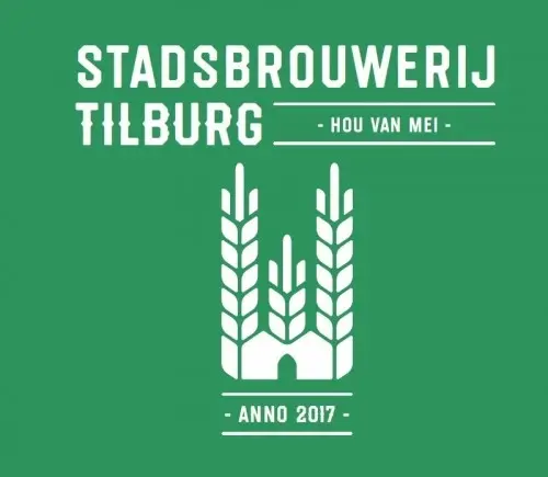 Stadsbrouwerij Tilburg Hou Van Mei