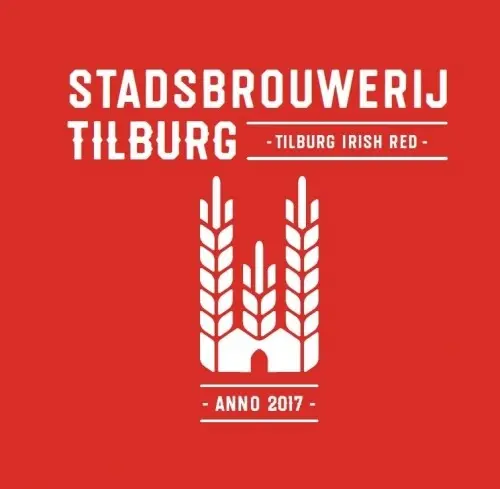 Stadsbrouwerij Tilburg Tilburg Irish Red