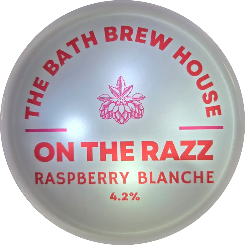 Bath Brew House On The Razz