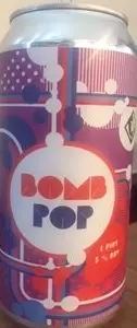 Kettlehead Brewing Company Bomb Pop