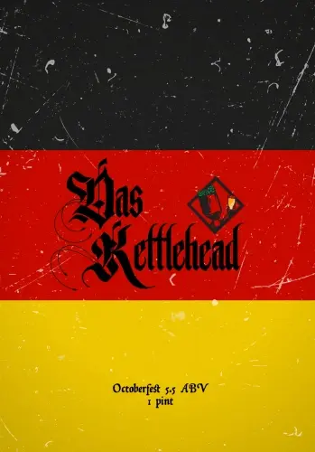 Kettlehead Brewing Company Das Kettlehead