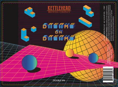 Kettlehead Brewing Company Dreams On Dreams