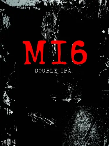 Kettlehead Brewing Company MI6