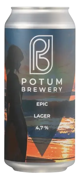 Potum Brewery Epic