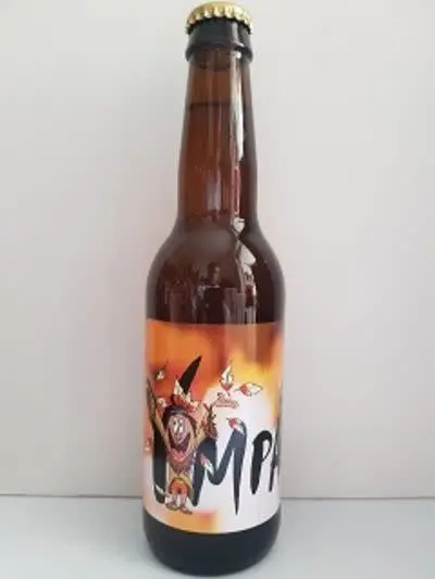 De Brouwschuur YMPA