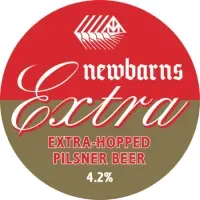 Newbarns Brewery Extra - Citra, Cashmere & El Dorado