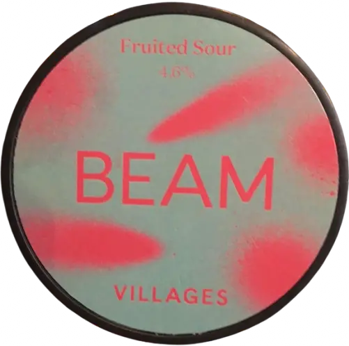 Villages Brewery Beam