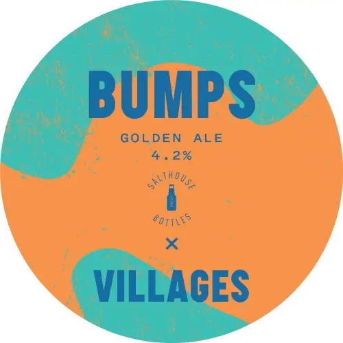 Villages Brewery Bumps