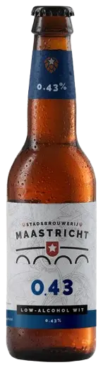 Stadsbrouwerij Maastricht 0.43