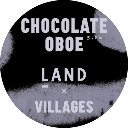 Villages Brewery Chocolate Oboe