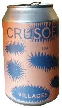 Villages Brewery Crusoe