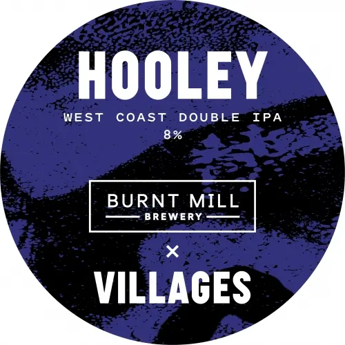 Villages Brewery Hooley