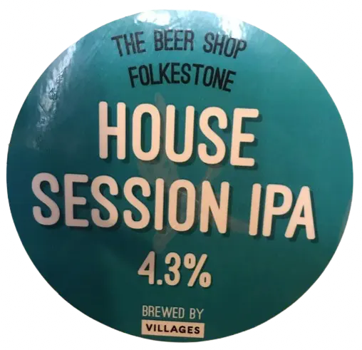 Villages Brewery House Session IPA