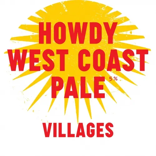Villages Brewery Howdy