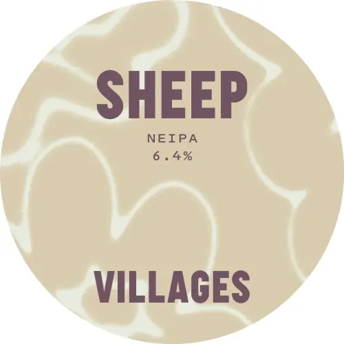 Villages Brewery Sheep