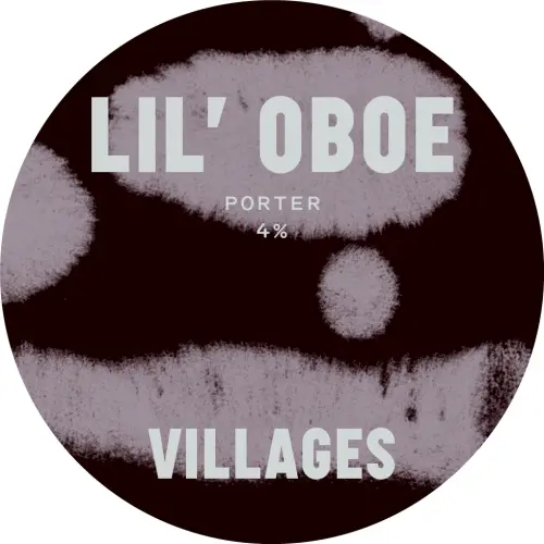 Villages Brewery Lil' Oboe